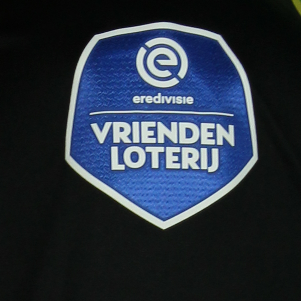 Marco van Ginkel Vitesse shirt