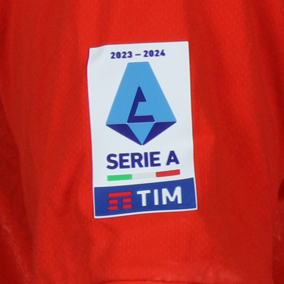 Alex Meret Napoli shirt