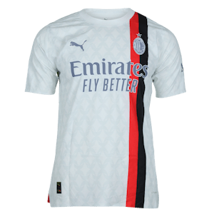 Davide Calabria AC Milan shirt