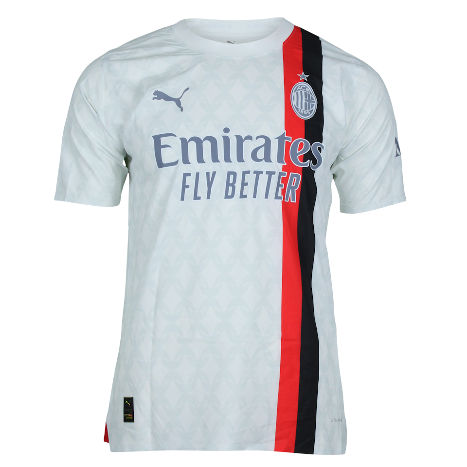 Davide Calabria AC Milan shirt