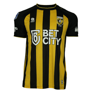 Camiseta Miliano Jonathans Vitesse