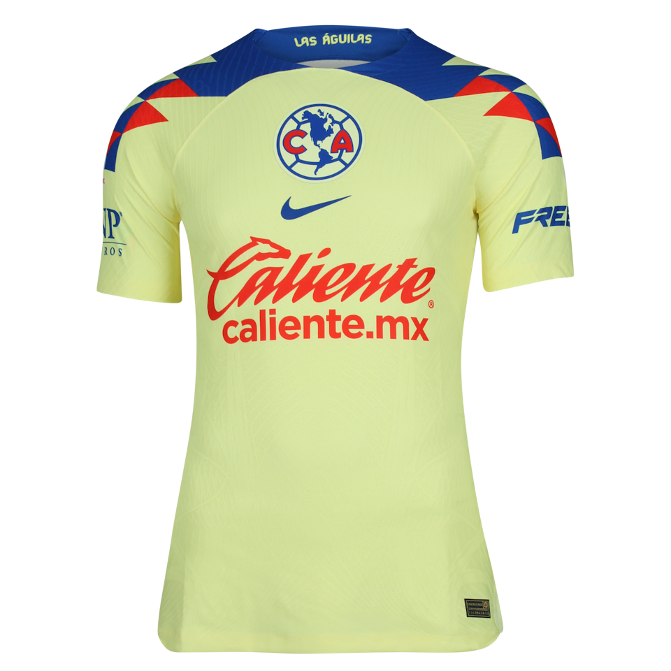 Miguel Layún Club América jersey