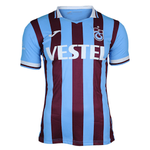 Mehmet-Can Aydin Trabzonspor jersey
