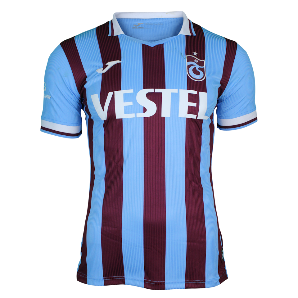 Mehmet-Can Aydin Trabzonspor jersey