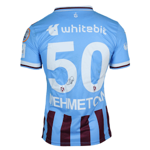 Mehmet-Can Aydin Trabzonspor jersey