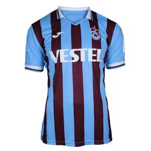 Maillot de Rayyan Baniya (Trabzonspor)