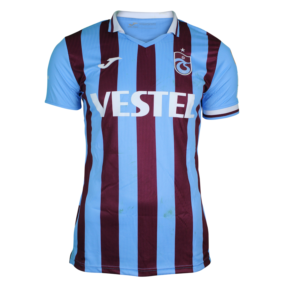 Evren Eren Elmalı Trabzonspor shirt