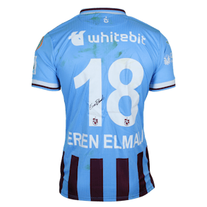 Evren Eren Elmalı Trabzonspor shirt