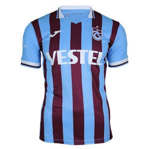 Edin Višća Trabzonspor shirt