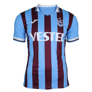 Enis Bardhi Trabzonspor forması