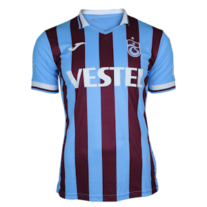Jens Stryger Larsen Trabzonspor jersey