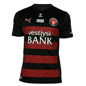 Camiseta Lee Han-Beom Midtjylland