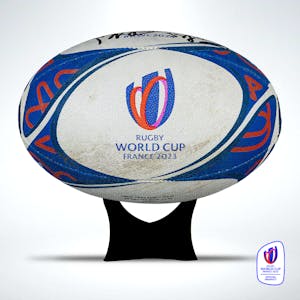 Official Match Ball - 1