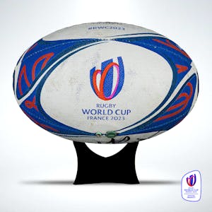 Official Match Ball - 1