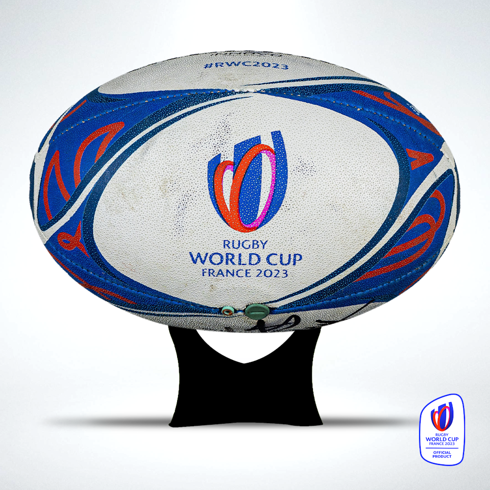 Official Match Ball - 1