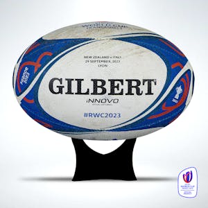 Official Match Ball - 1