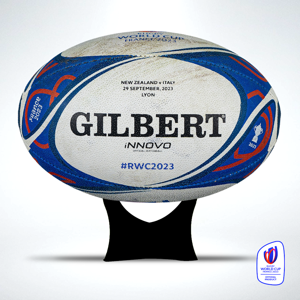 Official Match Ball - 1