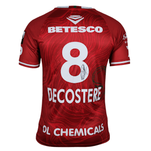 Robbe Decostere