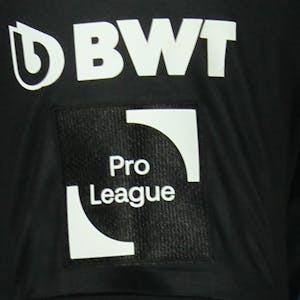 Denis Odoi Club Brugge jersey