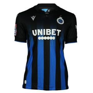 Maglia di Ferran Jutglà Blanc (Club Brugge)
