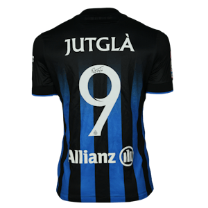 Maglia di Ferran Jutglà Blanc (Club Brugge)
