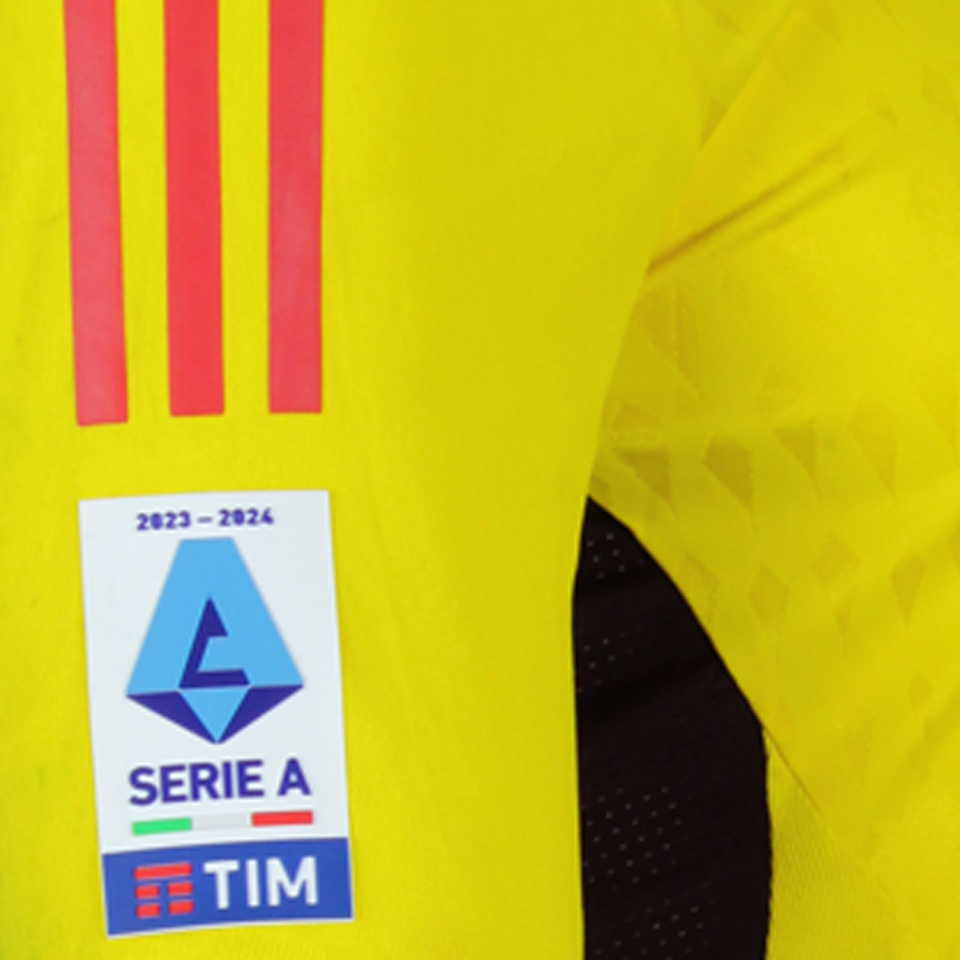 Pietro Boer AS Roma shirt