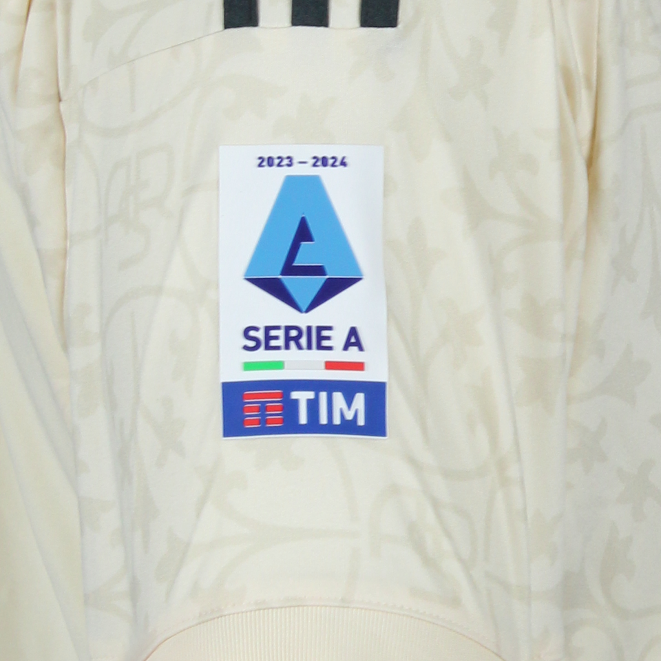 Riccardo Pagano AS Roma shirt