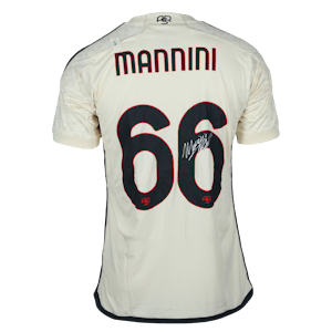 Mattia Mannini