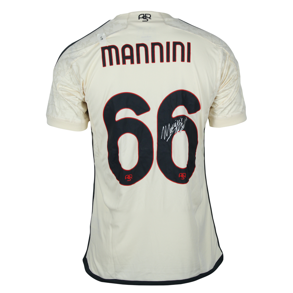 Mattia Mannini