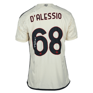 Francesco D'Alessio