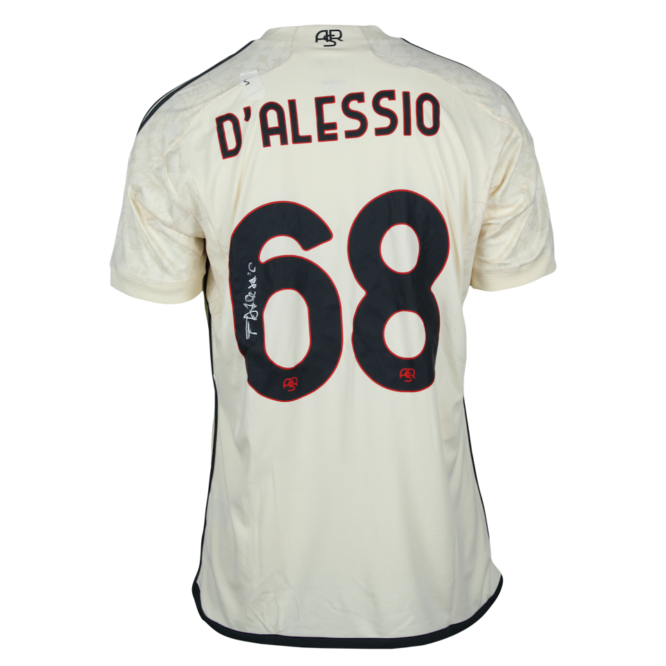 Francesco D'Alessio