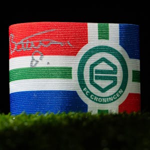 Captain's Armband