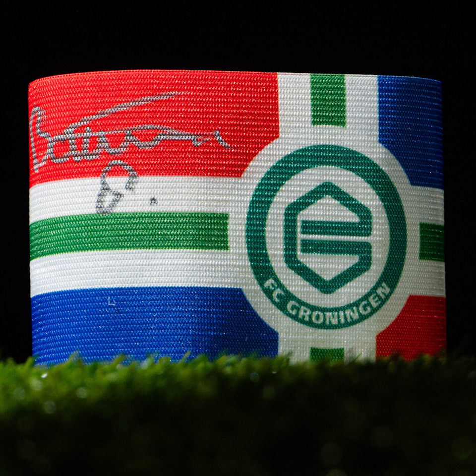 Captain's Armband