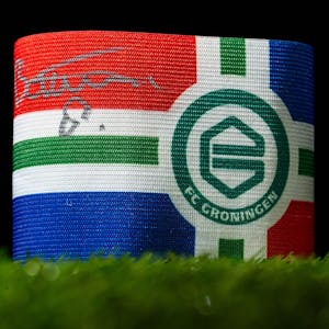Captain's Armband