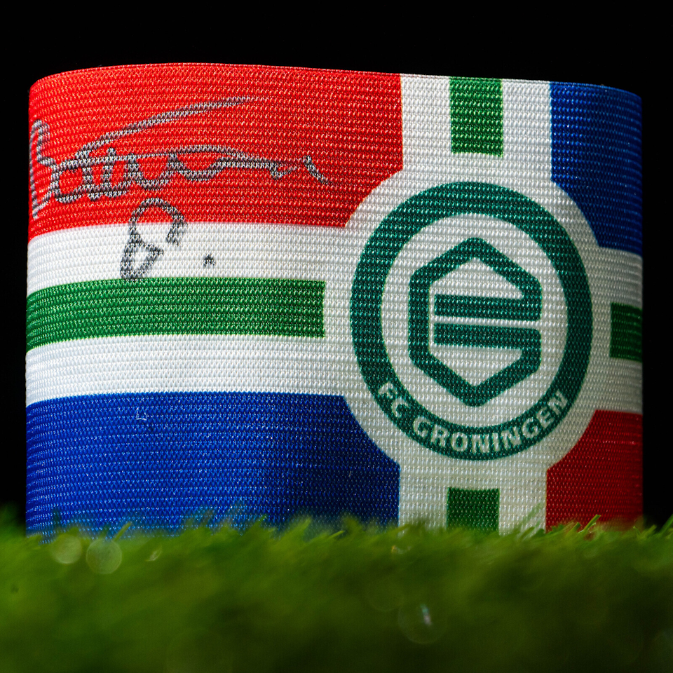 Captain's Armband