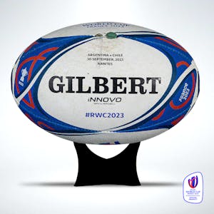 Official Match Ball - 1