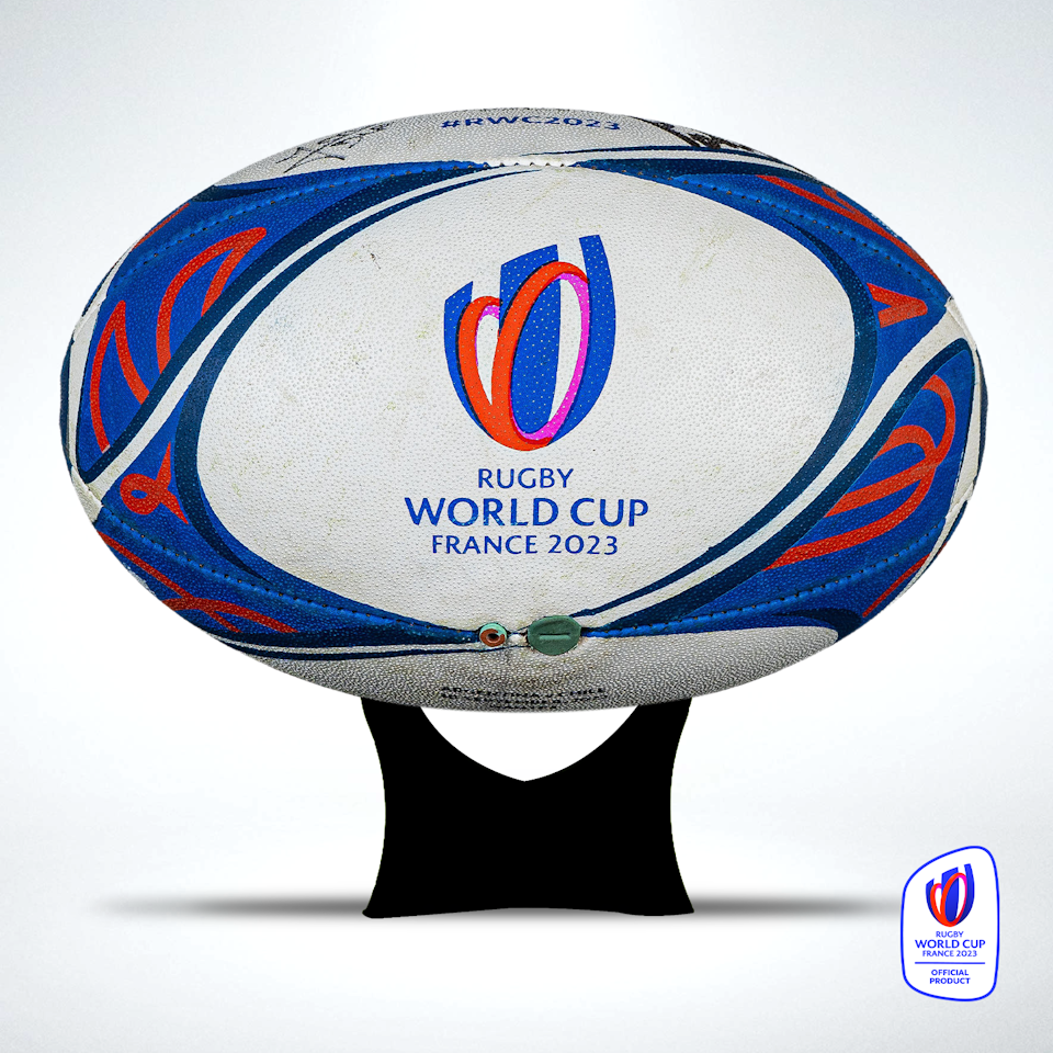 Official Match Ball - 1