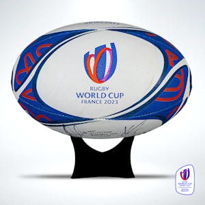 Official Match Ball - 2