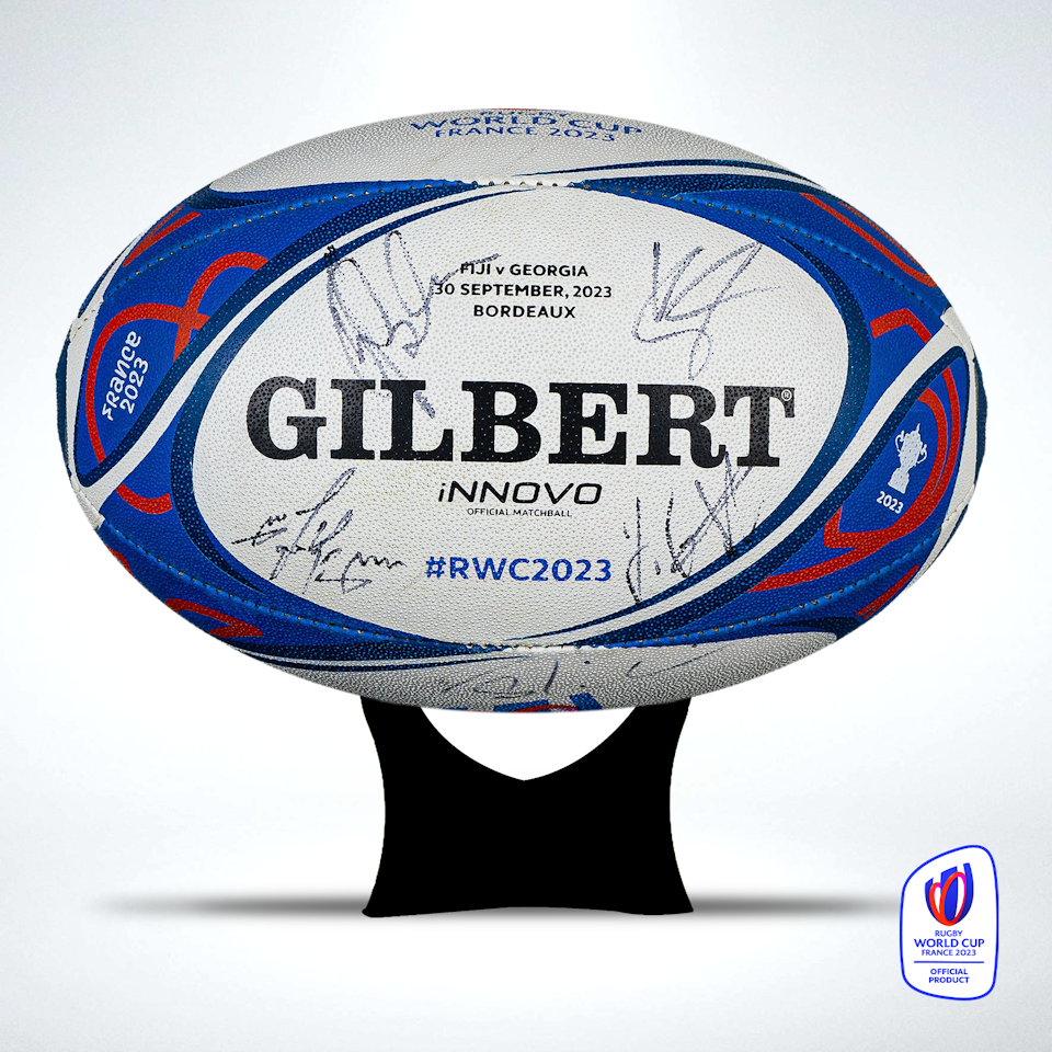 Official Match Ball - 2