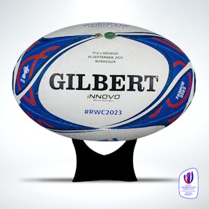 Official Match Ball - 2
