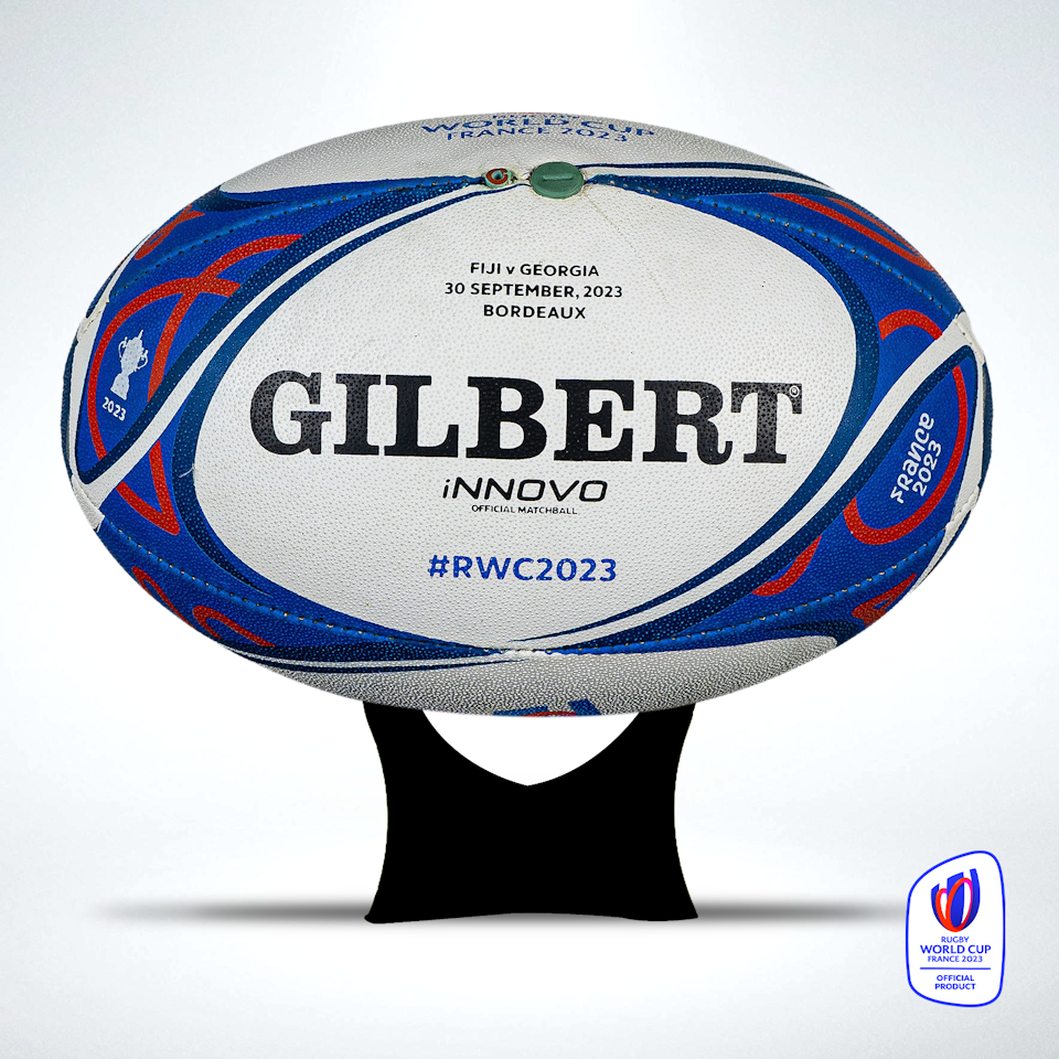 Official Match Ball - 2