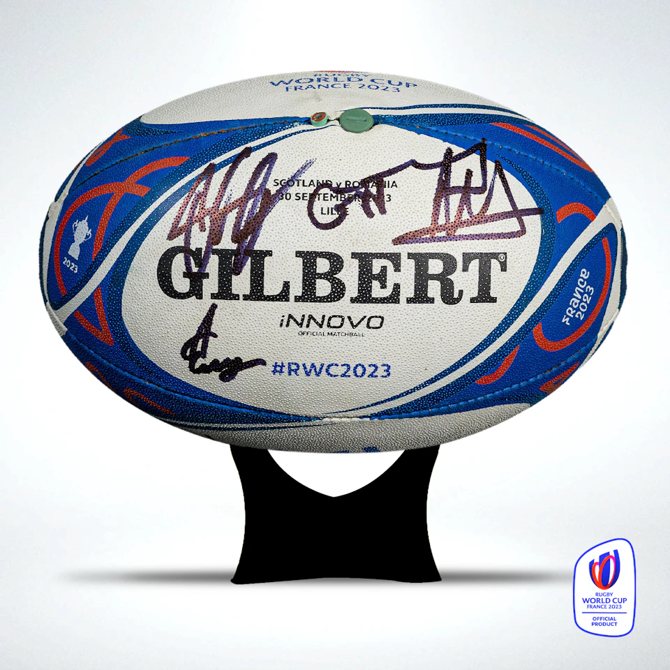 Official Match Ball - 1