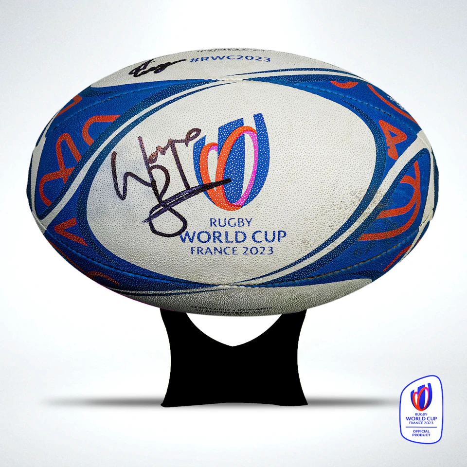 Official Match Ball - 1