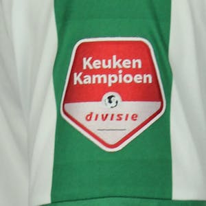 Paulos Abraham FC Groningen shirt