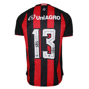 Cleidson Andrade de Souza Silva Vitória jersey