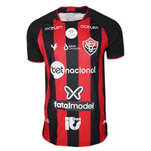 Camisola de Yan da Cruz Souto, Vitória