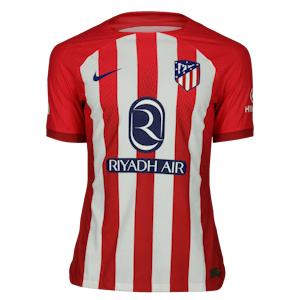 Marcos Llorente  Atlético de Madrid shirt