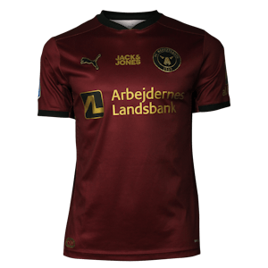 Aral Simsir Midtjylland shirt