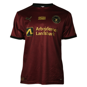 Maillot de Cho Kyu-Sung (Midtjylland)