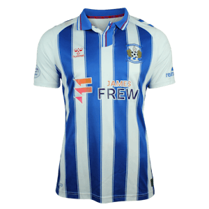 Kilmarnock 팀의 Lewis Mayo 셔츠